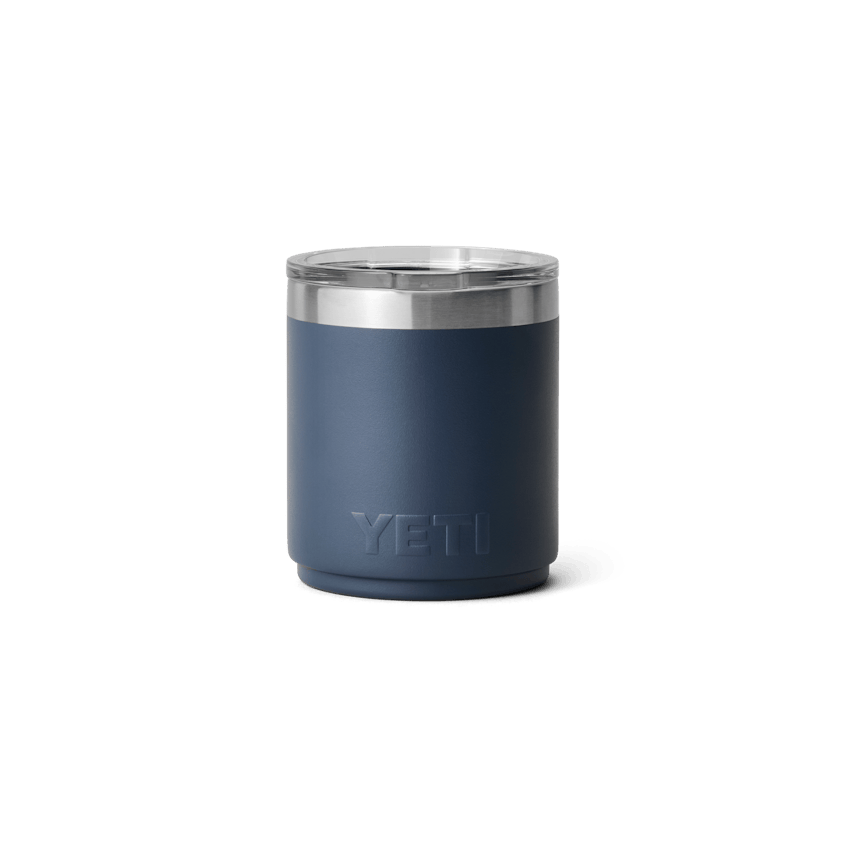 Yeti Rambler 10 oz CL Lowball 2.0 MS