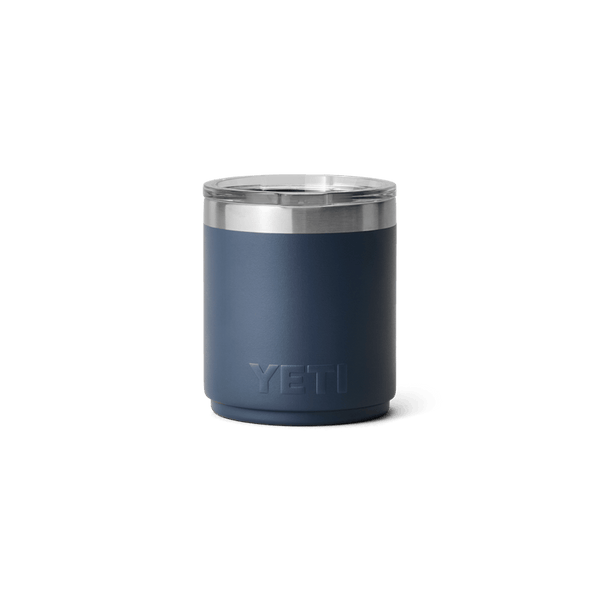 Yeti Rambler 10 oz CL Lowball 2.0 MS