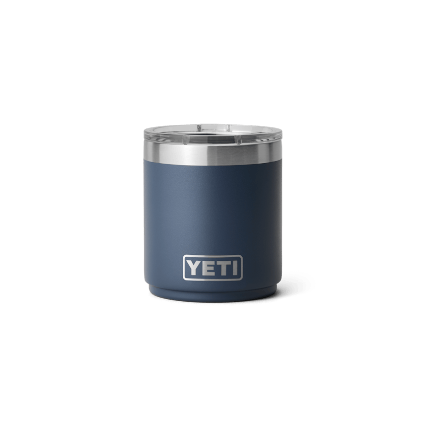 Yeti Rambler 10 oz CL Lowball 2.0 MS