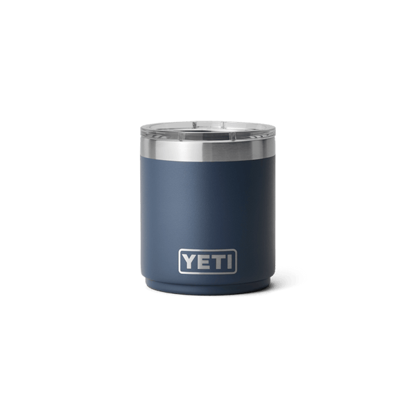 Yeti Rambler 10 oz CL Lowball 2.0 MS