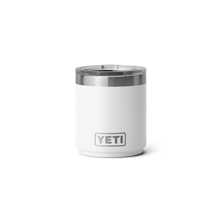 Yeti Rambler 10 oz CL Lowball 2.0 MS