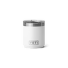 Yeti Rambler 10 oz CL Lowball 2.0 MS