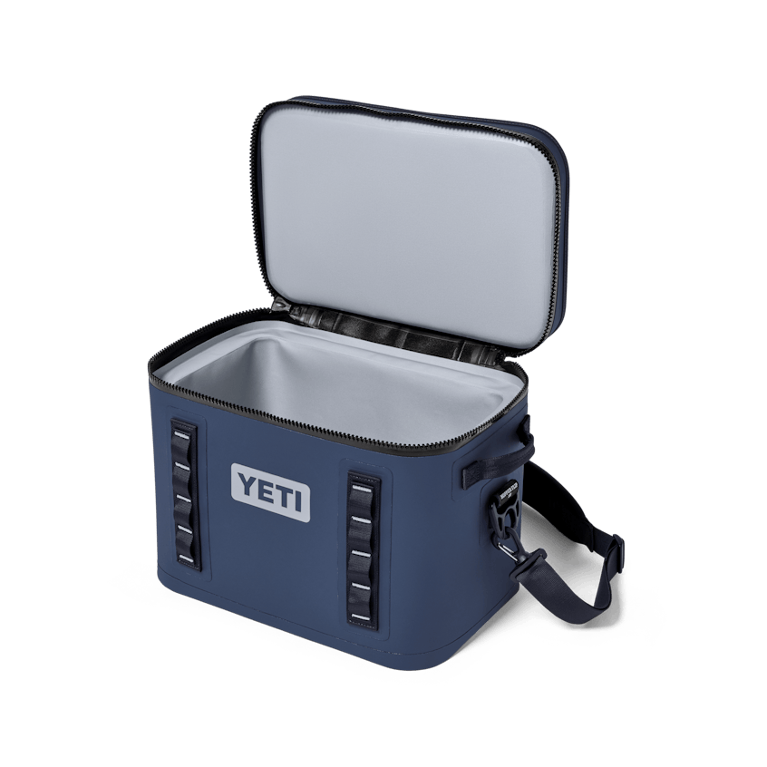 Yeti Hopper Flip 18 Soft Cooler – YETI | Fisherman's marine
