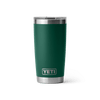 YETI 20 Oz Rambler Tumbler with MagSlider Lid