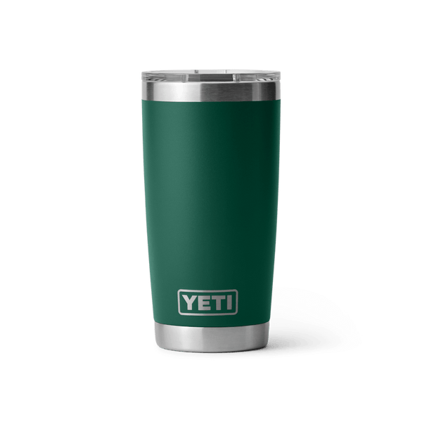 YETI 20 Oz Rambler Tumbler with MagSlider Lid