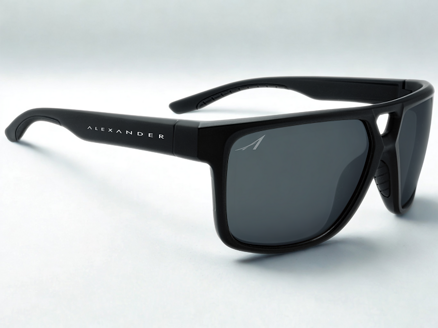 Alexander Sport XL Polarized Sunglasses
