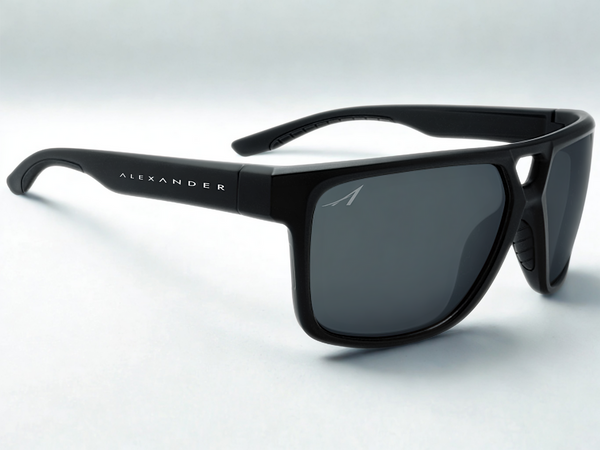 Alexander Sport XL Polarized Sunglasses