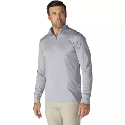 Carhartt Force Sun Defender Relaxed 1/2-Zip Men's