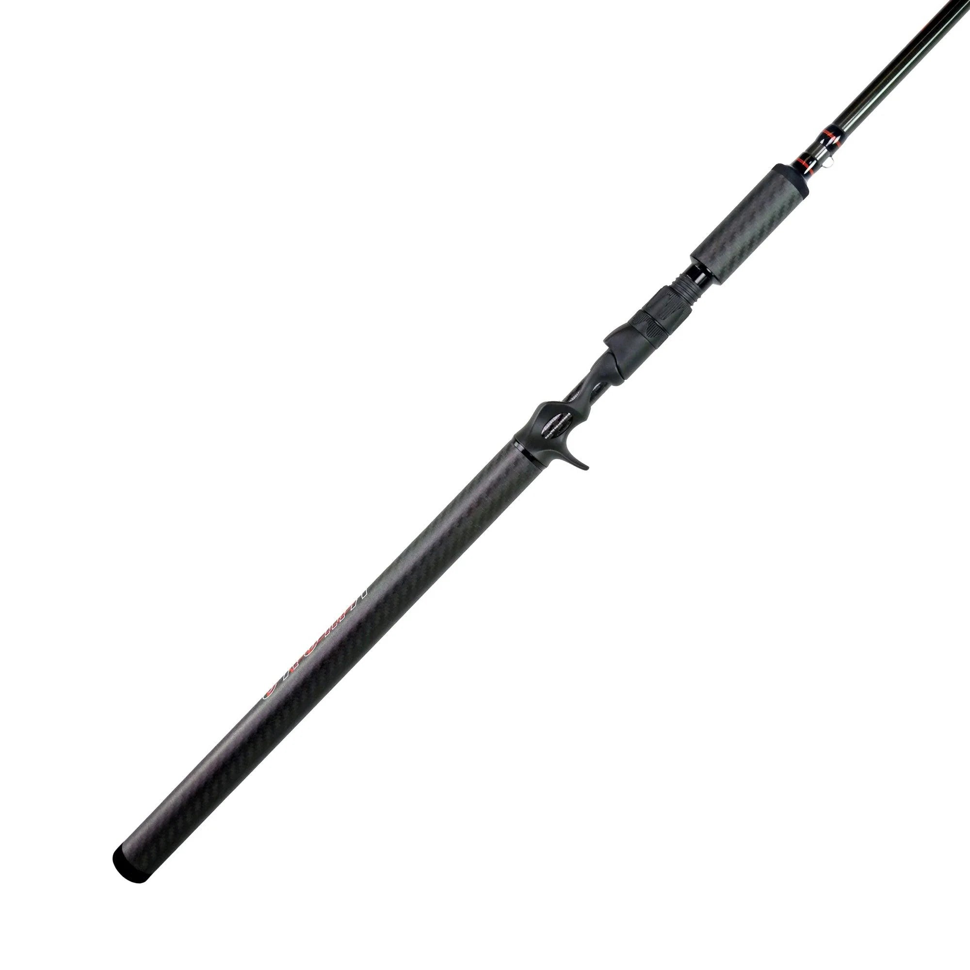 Okuma x STLHD Series Rods