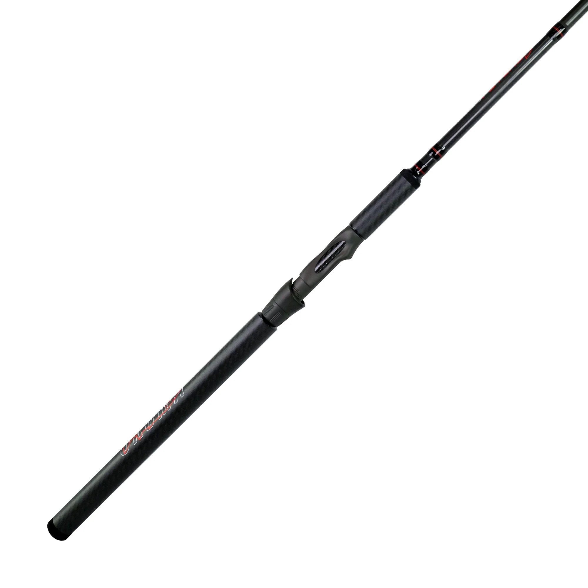 Okuma x STLHD Series Rods