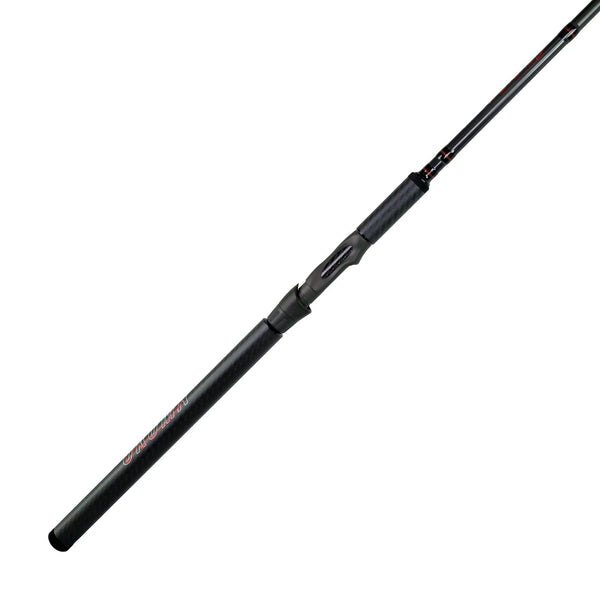 Okuma x STLHD Series Rods
