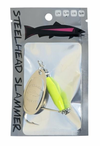 Steelhead Slammer Spinners