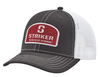 XXB Striker Trucker Ball Caps