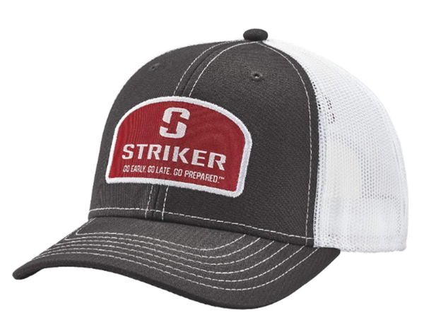 XXB Striker Trucker Ball Caps