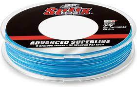 Sufix 832 Braid Fishing Line