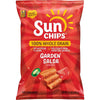 Sunchips Flavored Whole Grain Snacks