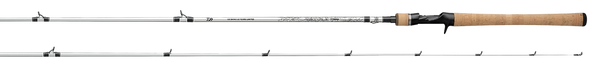 Daiwa Tatula US 60y Ltd Edition Rod