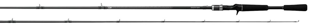 Daiwa TATULA XT Spinning Rod