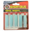 Shortbus Flashers Hoochie Tinsels 5PK