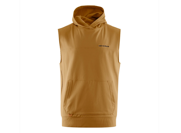 Grundens Kryall Hooded Vest Men's