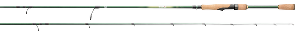 Daiwa Team Eye Walleye Series Rods Sections= 1 Line WT.= 6-10 Lb