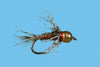 Solitude Tungsten Soft Hackle PT