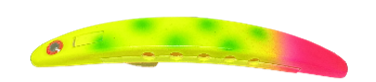Brads Skinny Mini Rotten Banana
