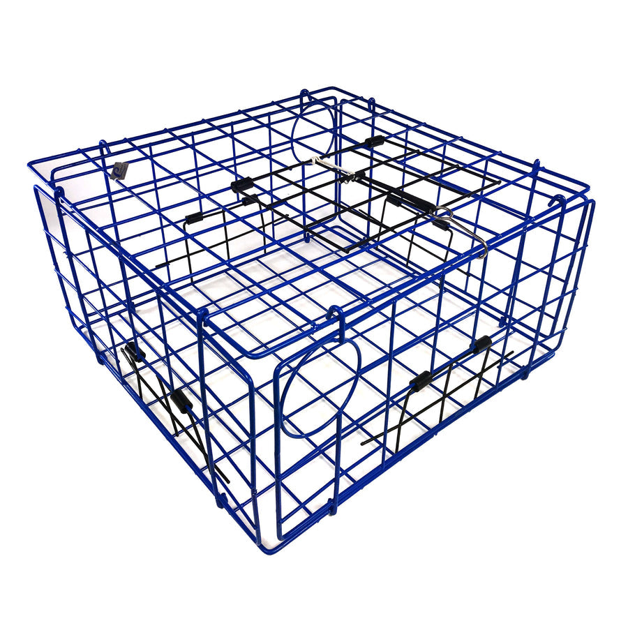 Promar Deluxe Folding Crab Trap