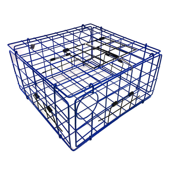 Promar Deluxe Folding Crab Trap