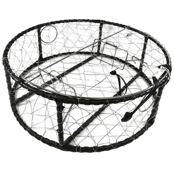 Promar Stainless Steel Crab Pot
