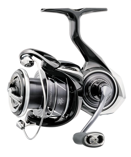 Daiwa Reel Spn Ttula MQ 3000 6.2:1