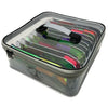 Shortbus Flashers Tackle Buddy - Super Series 11"