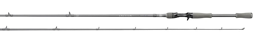 Daiwa Rod Ttula ELT 701 4-10