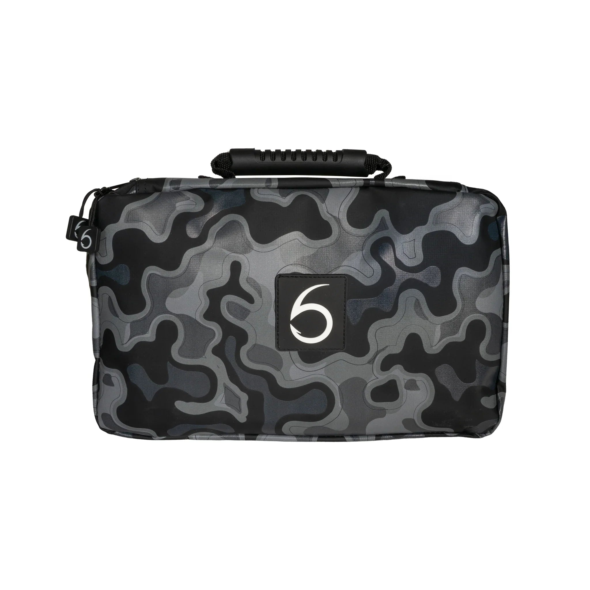 6th Sense Terminal Binder
