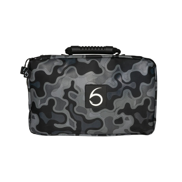 6th Sense Terminal Binder