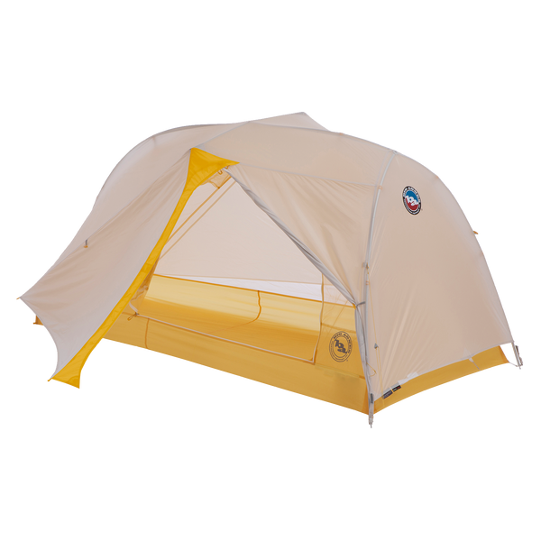 Big Agnes Tiger Wall UL1 Solution Dye