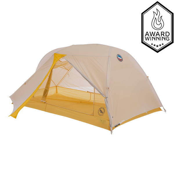 Big Agnes Tiger Wall UL2 Solution Dye