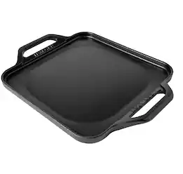 XXB Traeger Cast Iron Skillet