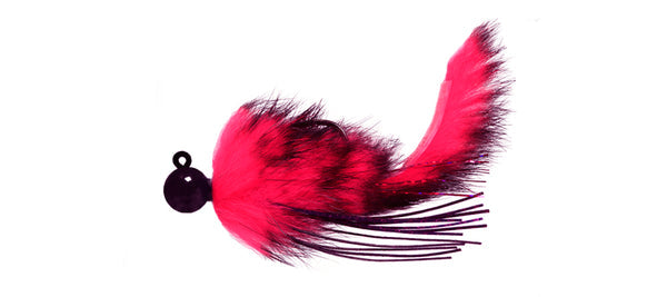 Hawken Aerojig Twitching Jig 3/4 Oz