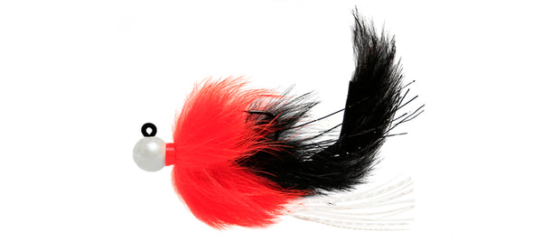 Hawken Aerojig Twitching Jig 3/4 Oz