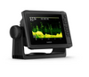 Garmin ECHOMAP UHD2 6" sv Chartplotters 63sv with GT54UHD-TM Transducer and Garmin Navionics+ U.S. Inland Mapping