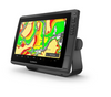 Garmin ECHOMAP Ultra 2 12" Chartplotters 126sv without Transducer; Includes Garmin Navionics+ U.S. Inland & Coastal Mapping