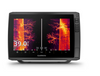 Garmin ECHOMAP Ultra 2 12" Chartplotters 126sv without Transducer; Includes Garmin Navionics+ U.S. Inland & Coastal Mapping