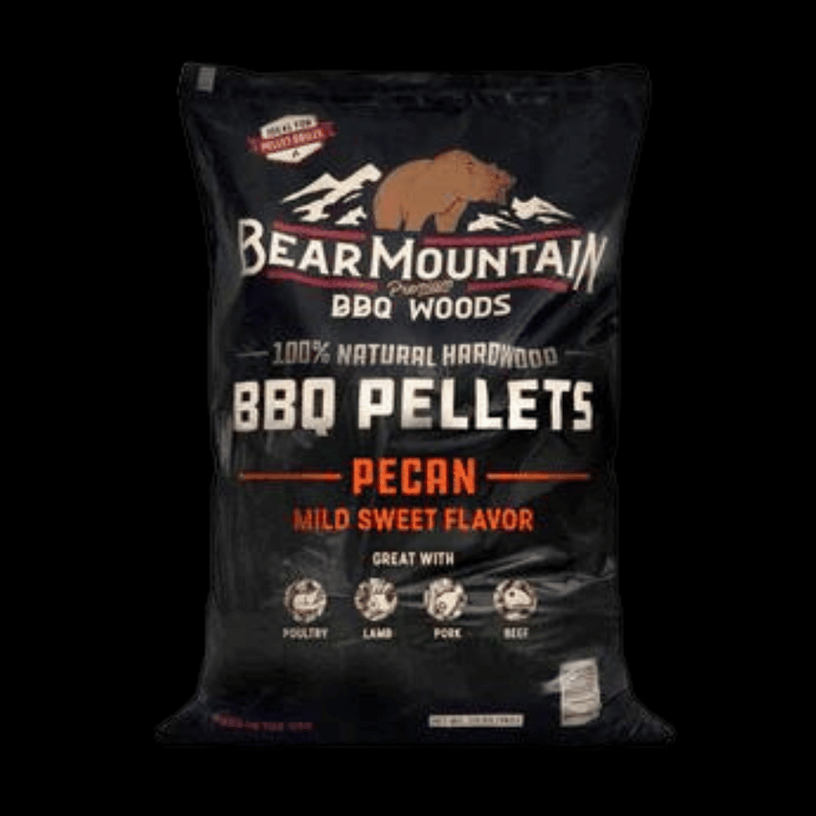 Bear Mountain BBQ Pellets