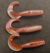 VIP Outdoors 4" Curl Tail