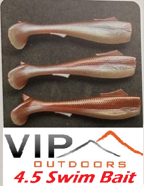 VIP Outdoors 4.5