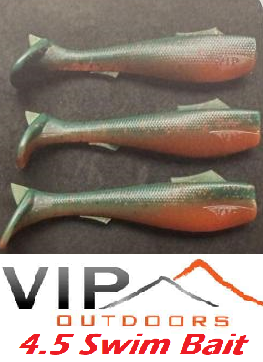 VIP Outdoors 4.5