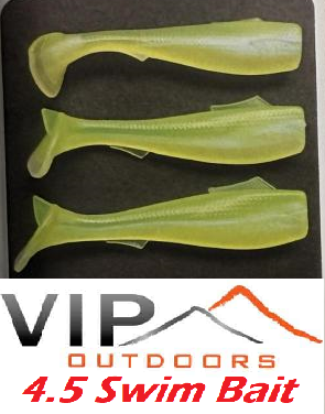 VIP Outdoors 4.5