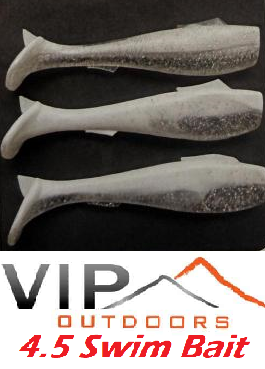 VIP Outdoors 4.5