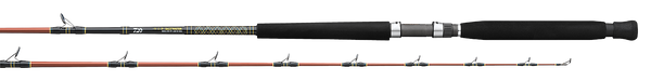 Daiwa V.I.P. A Saltwater Rod